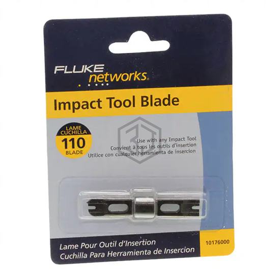 10176000 - Fluke Electronics - Punchdown, Blades