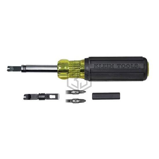 VDV001-081 - Klein Tools, Inc. - Punchdown, Blades