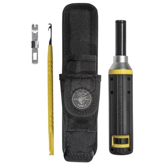 VDV427-822 - Klein Tools, Inc. - Punchdown, Blades