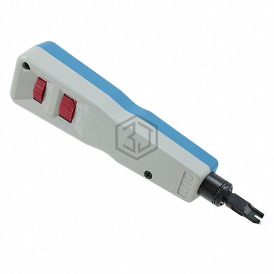2940260-01 - Stewart Connector - Punchdown, Blades