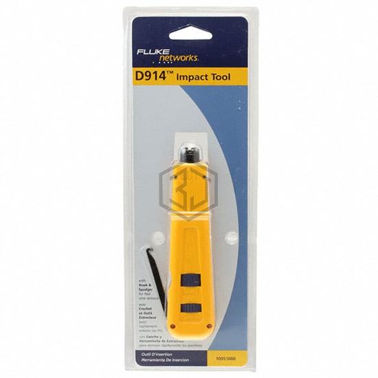 10051000 - Fluke Networks - Punchdown, Blades