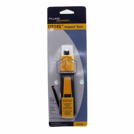 10061000 - Fluke Networks - Punchdown, Blades
