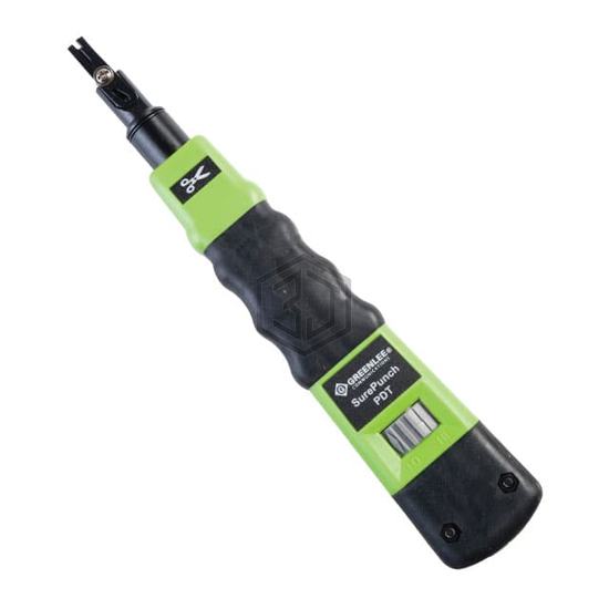 PA3574 - Tempo Communications - Punchdown, Blades
