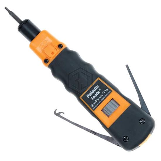 PA3591 - Tempo Communications - Punchdown, Blades