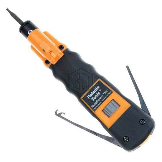 PA3596 - Tempo Communications - Punchdown, Blades