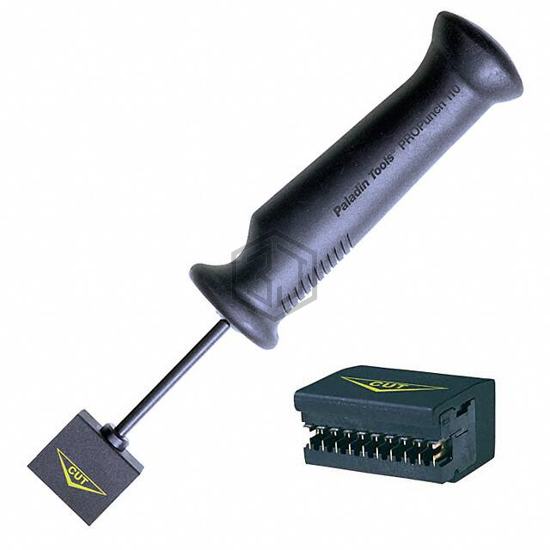 PA3560 - Tempo Communications - Punchdown, Blades