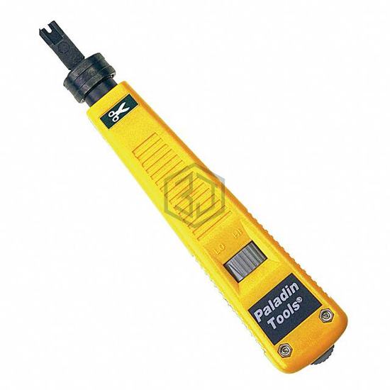 PA3528 - Tempo Communications - Punchdown, Blades