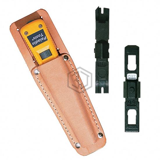 PA3540 - Greenlee Communications - Punchdown, Blades