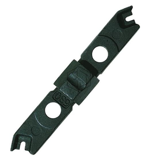 PA4529 - Greenlee Communications - Punchdown, Blades