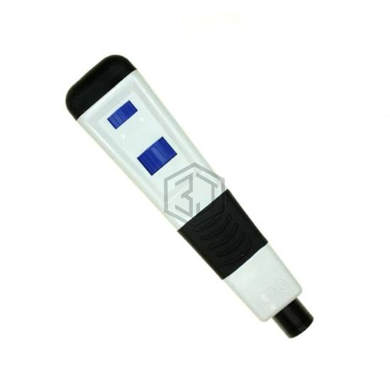 1583608-1 - TE Connectivity AMP Connectors - Punchdown, Blades