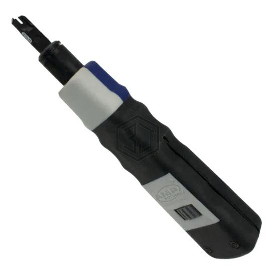 1375308-1 - TE Connectivity AMP Connectors - Punchdown, Blades
