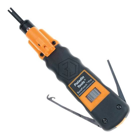 PA3584 - Tempo Communications - Punchdown, Blades