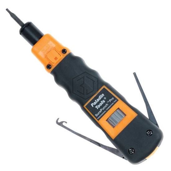 PA3592 - Tempo Communications - Punchdown, Blades