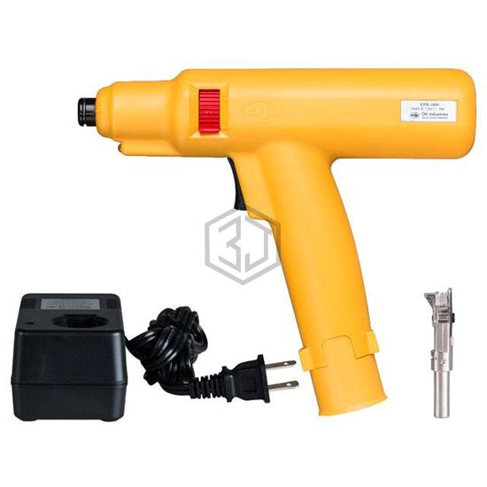 EPB-2000KR - Jonard Tools - Punchdown, Blades