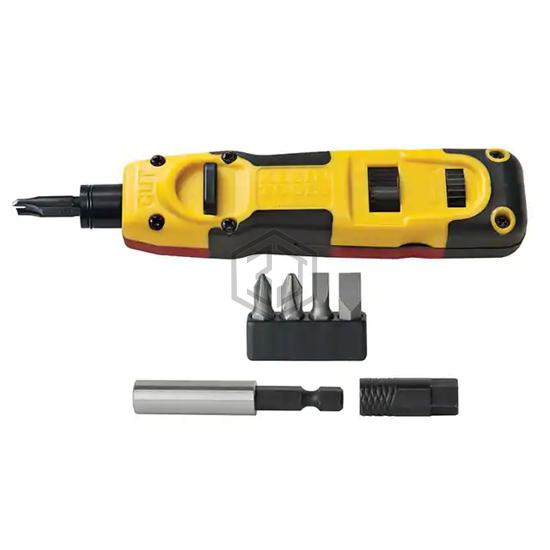 VDV427-807 - Klein Tools, Inc. - Punchdown, Blades