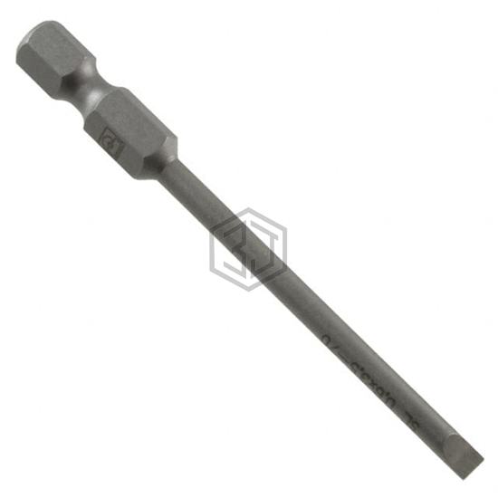 1212569 - Phoenix Contact - Screw and Nut Drivers - Bits, Blades and Handles