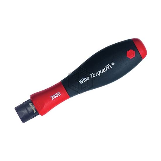 28515 - Wiha - Screw and Nut Drivers - Bits, Blades and Handles