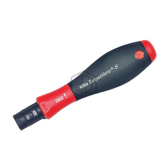 28551 - Wiha - Screw and Nut Drivers - Bits, Blades and Handles