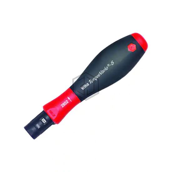 28413 - Wiha - Screw and Nut Drivers - Bits, Blades and Handles