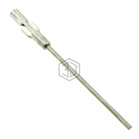 99125BKN - Apex Tool Group - Screw and Nut Drivers - Bits, Blades and Handles