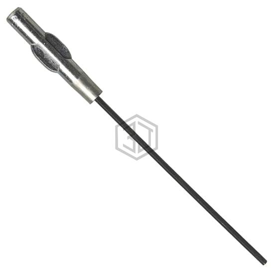 9922BKN - Apex Tool Group - Screw and Nut Drivers - Bits, Blades and Handles