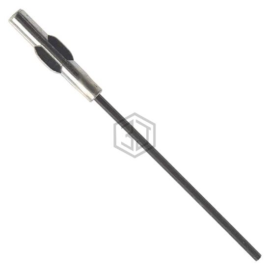99764N - Apex Tool Group - Screw and Nut Drivers - Bits, Blades and Handles