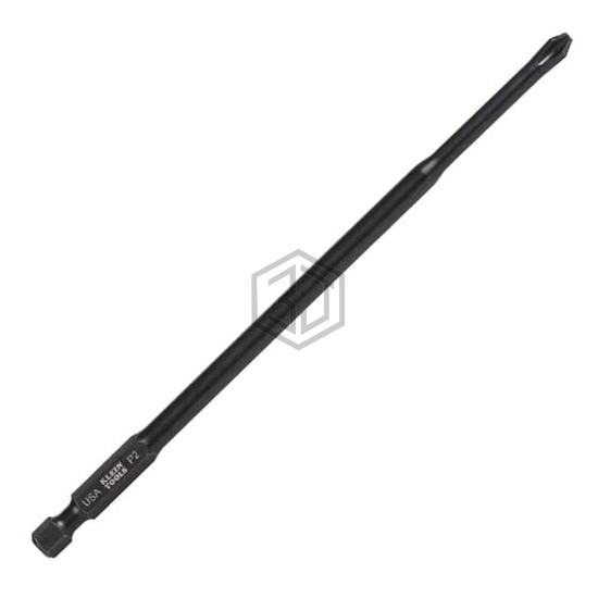 PH262 - Klein Tools, Inc. - Screw and Nut Drivers - Bits, Blades and Handles