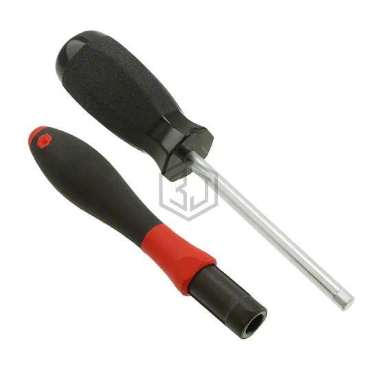 28550 - Wiha - Screw and Nut Drivers - Bits, Blades and Handles
