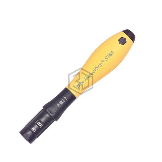 28522 - Wiha - Screw and Nut Drivers - Bits, Blades and Handles