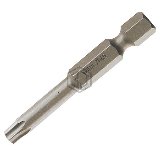 74529 - Wiha - Screw and Nut Drivers - Bits, Blades and Handles