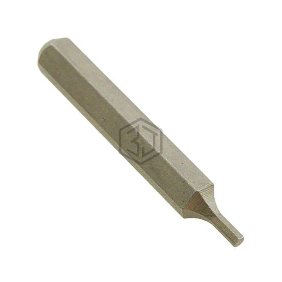 75313 - Wiha - Screw and Nut Drivers - Bits, Blades and Handles