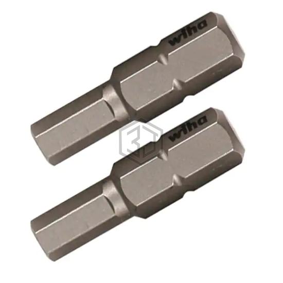 71359 - Wiha - Screw and Nut Drivers - Bits, Blades and Handles