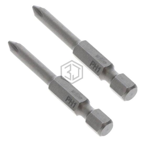 74164 - Wiha - Screw and Nut Drivers - Bits, Blades and Handles