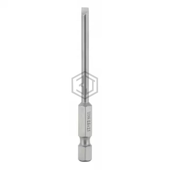 74035 - Wiha - Screw and Nut Drivers - Bits, Blades and Handles