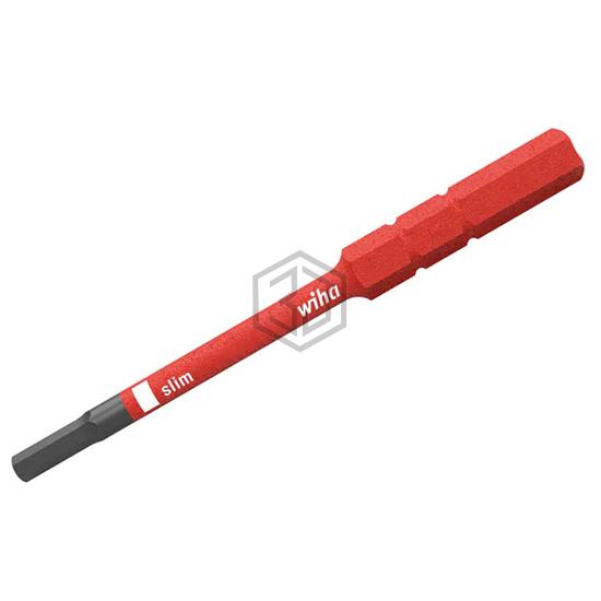 28337 - Wiha - Screw and Nut Drivers - Bits, Blades and Handles