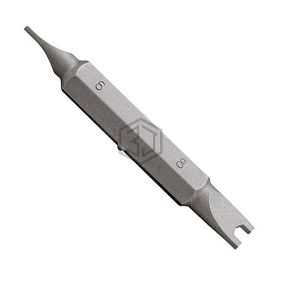 32777 - Klein Tools, Inc. - Screw and Nut Drivers - Bits, Blades and Handles