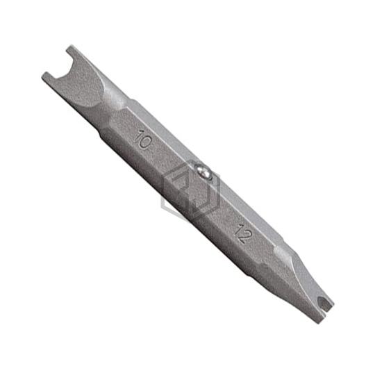 32778 - Klein Tools, Inc. - Screw and Nut Drivers - Bits, Blades and Handles