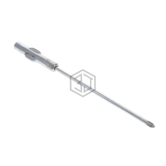 99820N - Apex Tool Group - Screw and Nut Drivers - Bits, Blades and Handles