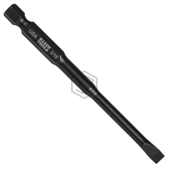 SL316355 - Klein Tools, Inc. - Screw and Nut Drivers - Bits, Blades and Handles