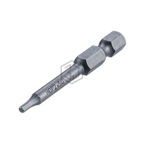 Z9951-00 - Harwin Inc. - Screw and Nut Drivers - Bits, Blades and Handles