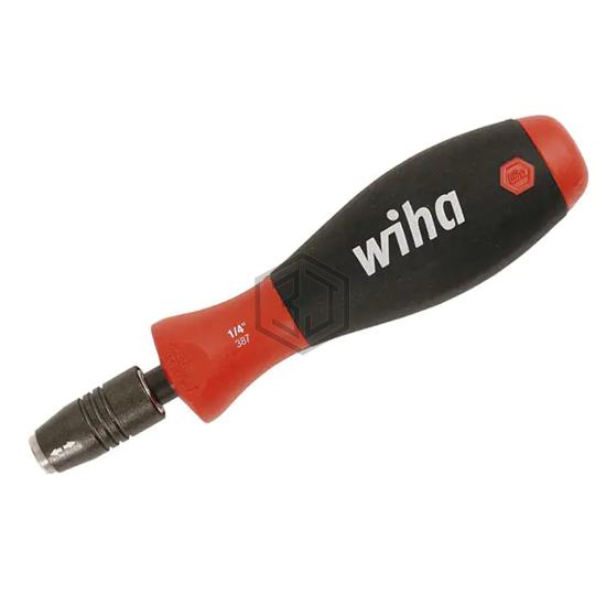 76000 - Wiha - Screw and Nut Drivers - Bits, Blades and Handles