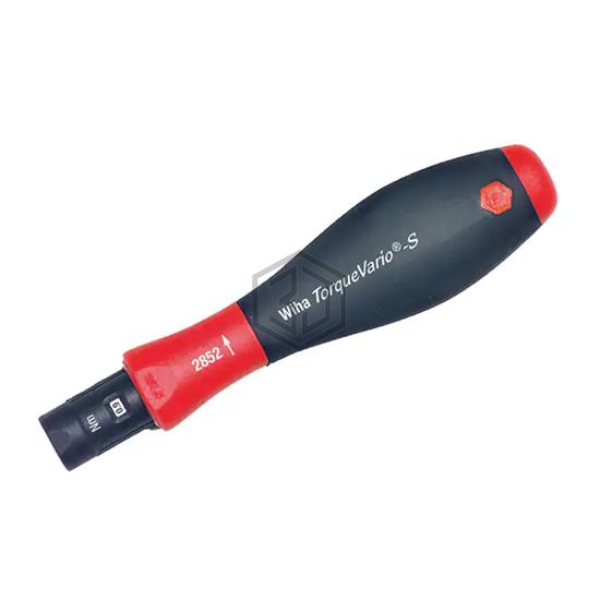 28552 - Wiha - Screw and Nut Drivers - Bits, Blades and Handles