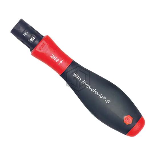 28553 - Wiha - Screw and Nut Drivers - Bits, Blades and Handles