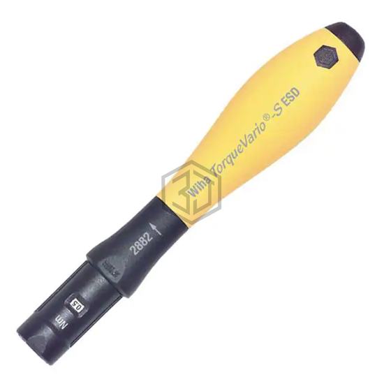 28426 - Wiha - Screw and Nut Drivers - Bits, Blades and Handles