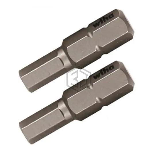 71361 - Wiha - Screw and Nut Drivers - Bits, Blades and Handles