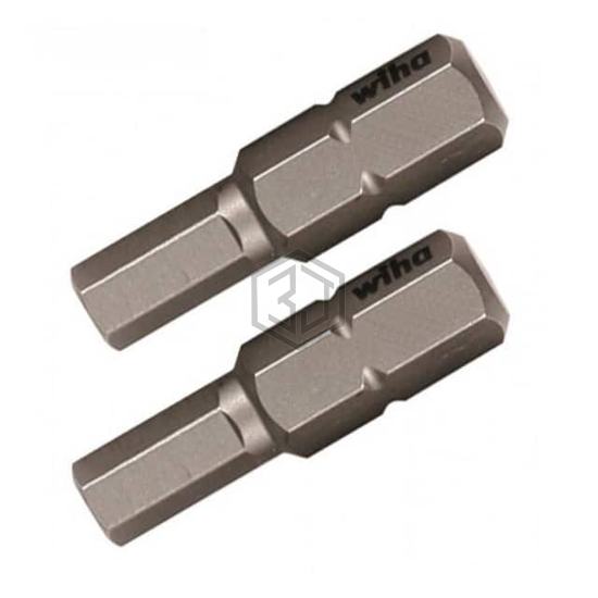 71362 - Wiha - Screw and Nut Drivers - Bits, Blades and Handles
