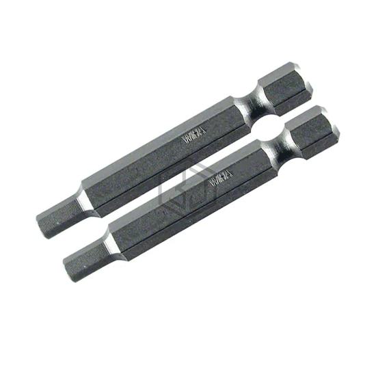 74363 - Wiha - Screw and Nut Drivers - Bits, Blades and Handles