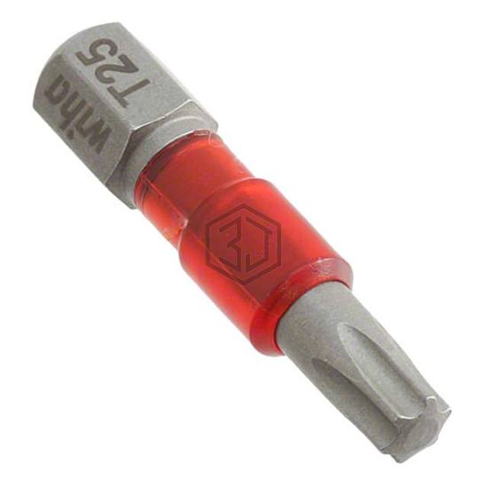 76513 - Wiha - Screw and Nut Drivers - Bits, Blades and Handles