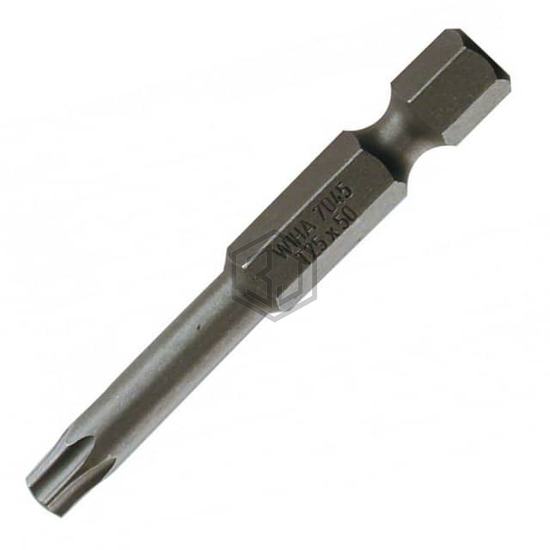 70510 - Wiha - Screw and Nut Drivers - Bits, Blades and Handles