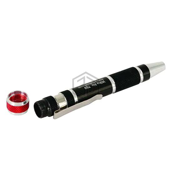 75805 - Wiha - Screw and Nut Drivers - Bits, Blades and Handles